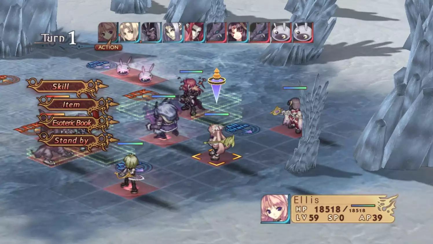 Agarest Generations of War  Collectors Edition