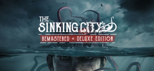 The Sinking City Remastered Deluxe Edition