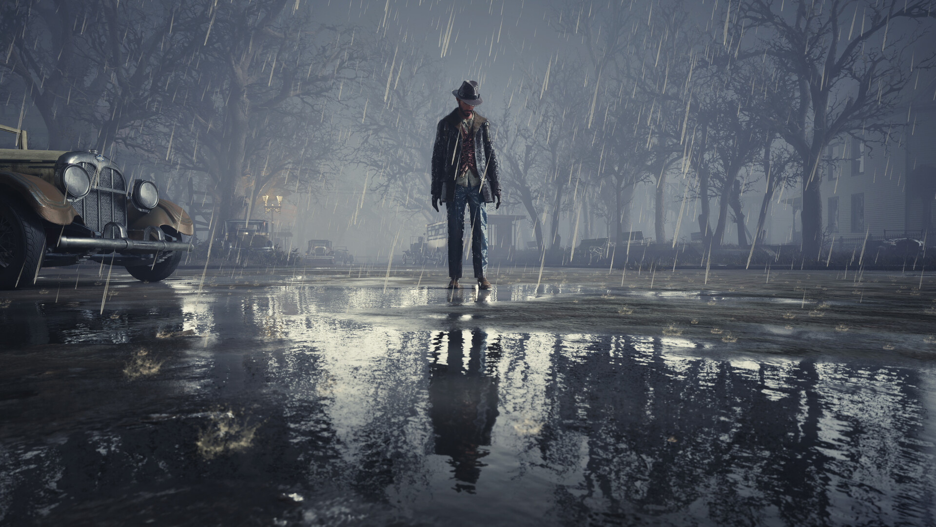 The Sinking City Remastered Deluxe Edition