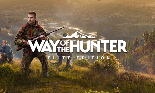 Way of the Hunter Elite Edition