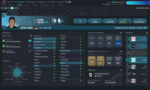 Tennis Manager 26