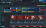 Tennis Manager 26