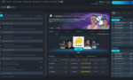 Tennis Manager 26