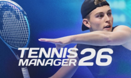 Tennis Manager 26