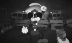 MOUSE PI For Hire