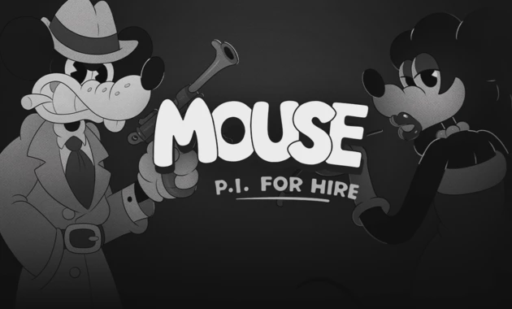 MOUSE PI For Hire