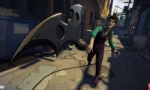 Batman The Enemy Within The Telltale Series