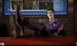 Batman The Enemy Within The Telltale Series