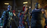 Batman The Enemy Within The Telltale Series