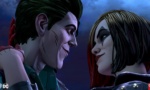 Batman The Enemy Within The Telltale Series