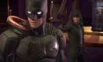 Batman The Enemy Within The Telltale Series