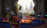 Orcs Must Die Deathtrap