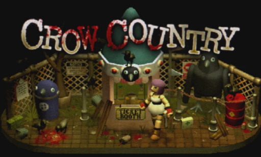 Crow Country