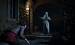 Remothered: Red Nun's Legacy