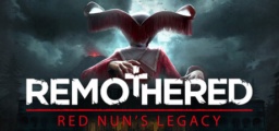 Remothered: Red Nun's Legacy