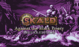 SKALD Against the Black Priory Deluxe Edition