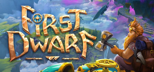 First Dwarf (Early Access)