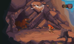 Theropods