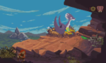 Theropods