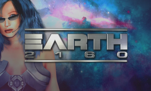 Earth 2160