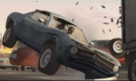 Driver Parallel Lines