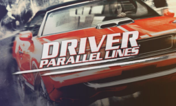 Driver Parallel Lines