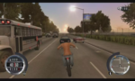 Driver Parallel Lines