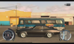 Driver Parallel Lines