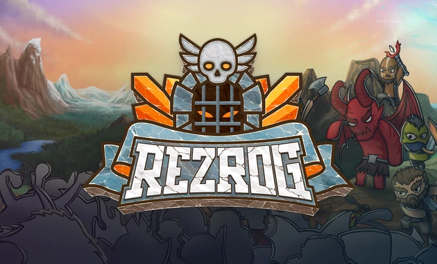 Rezrog