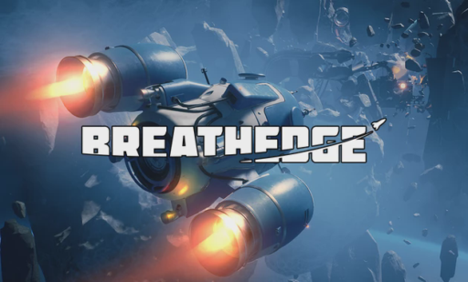 Breathedge