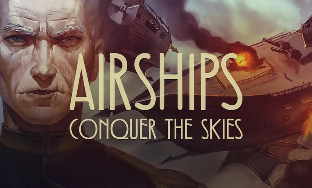 Airships Conquer the Skies