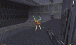 STAR WARS Jedi Knight Dark Forces II