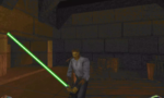 STAR WARS Jedi Knight Dark Forces II