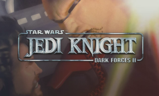 STAR WARS Jedi Knight Dark Forces II