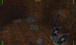 STAR WARS Jedi Knight Dark Forces II
