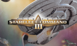 Star Trek Starfleet Command III