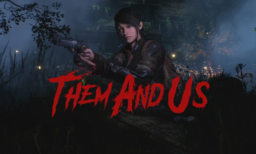Them and Us Bundle