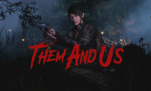 Them and Us Bundle
