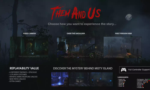 Them and Us Bundle