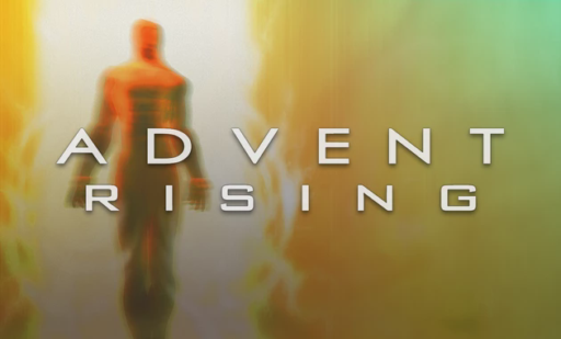 Advent Rising