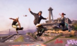 Tony Hawk's Pro Skater 3 + 4