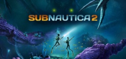 Subnautica 2 (Early Access)