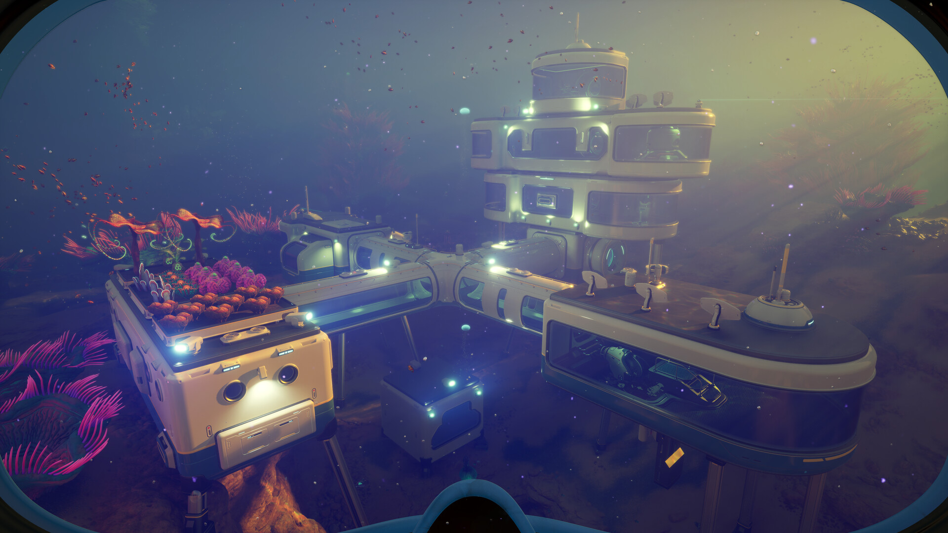 Subnautica 2 (Early Access)