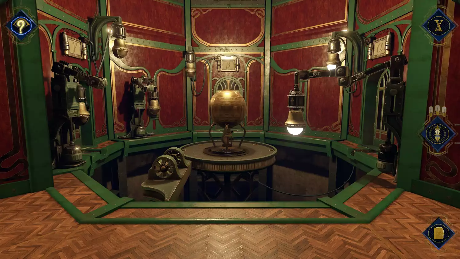 The House of Tesla Definitive Edition