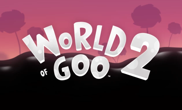 World of Goo 2