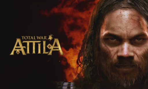 Total War ATTILA Collection