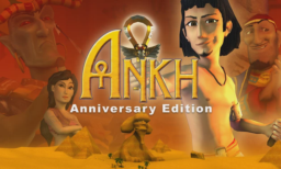 Ankh Anniversary Edition