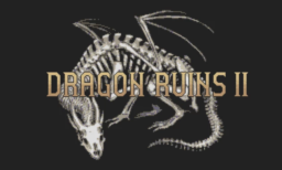 Dragon Ruins II