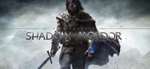 Middle-earth Shadow of Mordor Game of the Year Edition