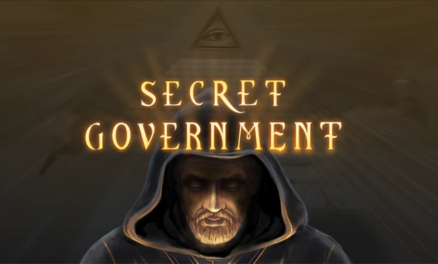 Secret Government